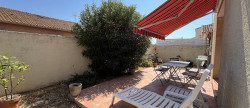 vente Maison Portiragnes
