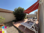 vente Maison Portiragnes