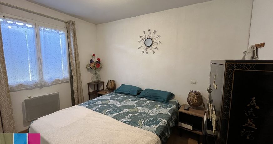 vente Maison Portiragnes