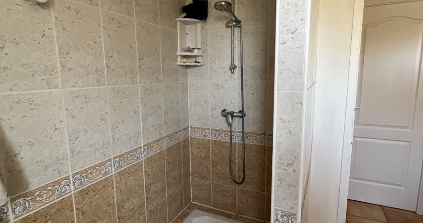 vente Maison Portiragnes