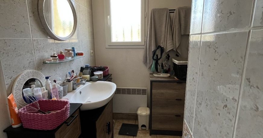 vente Maison Portiragnes