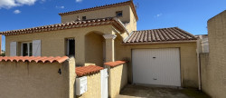 vente Maison Portiragnes