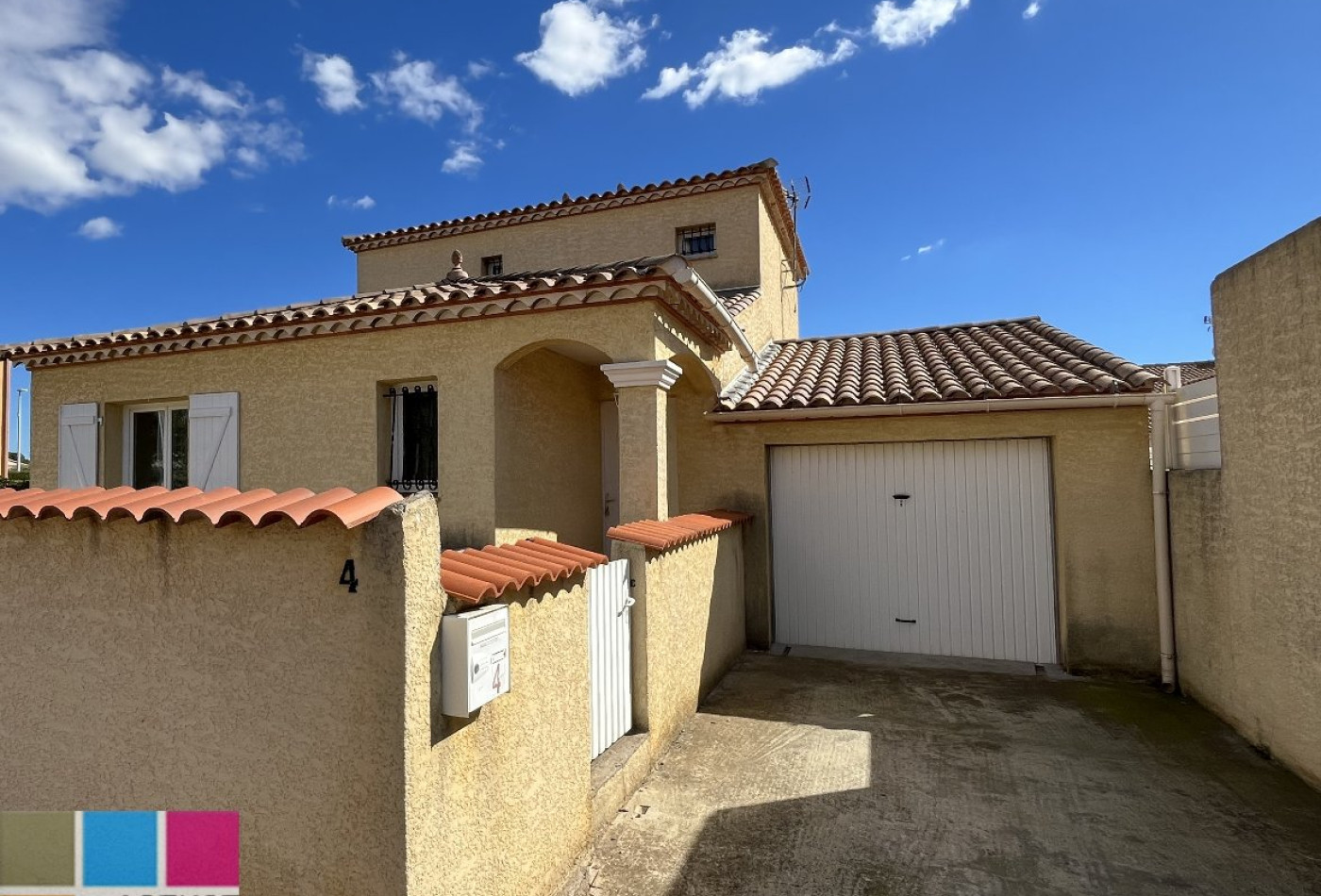 vente Maison Portiragnes - Photo 2