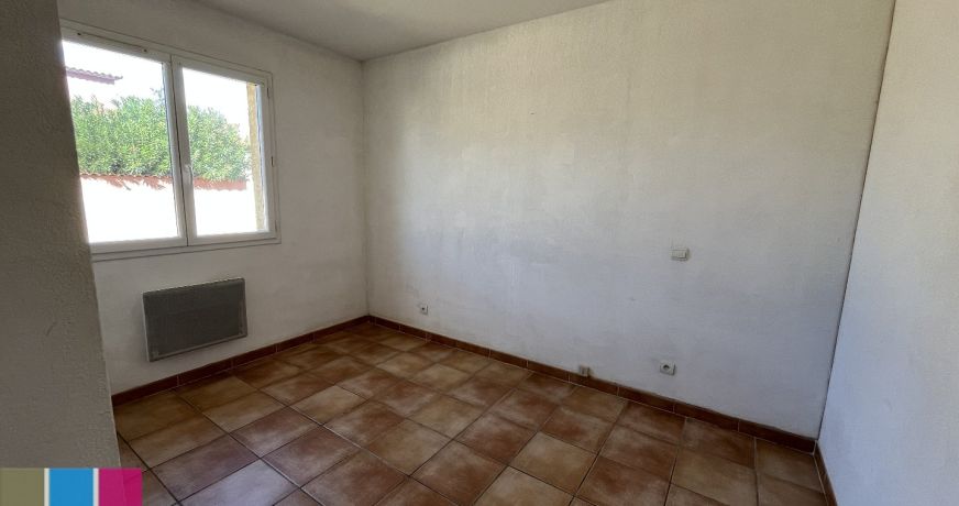 vente Maison Portiragnes