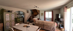 vente Maison Portiragnes