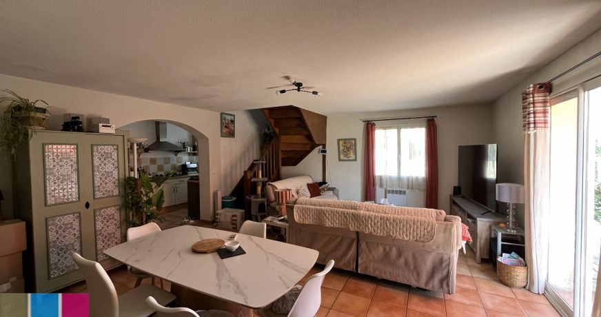 vente Maison Portiragnes