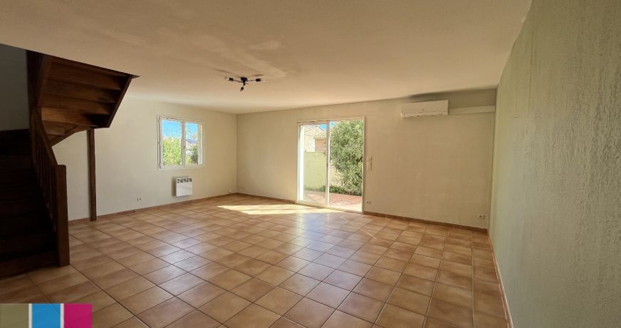 vente Maison Portiragnes