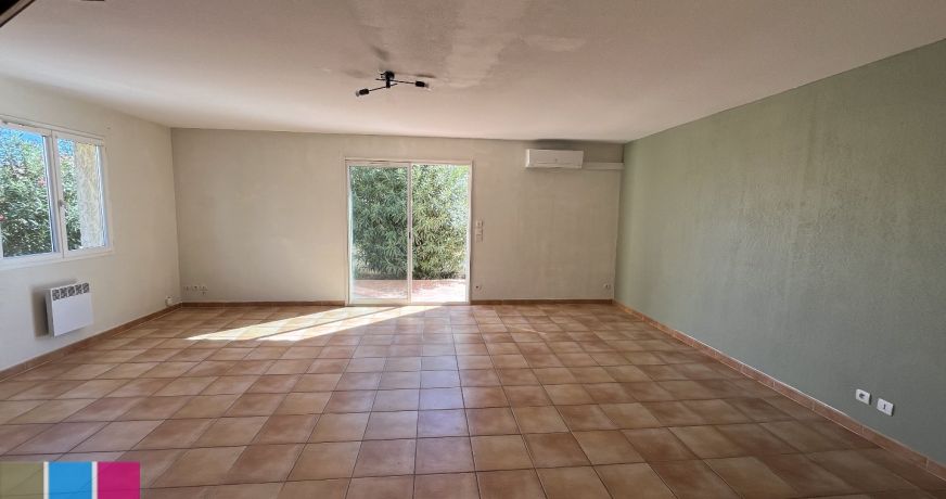 vente Maison Portiragnes