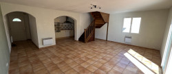 vente Maison Portiragnes