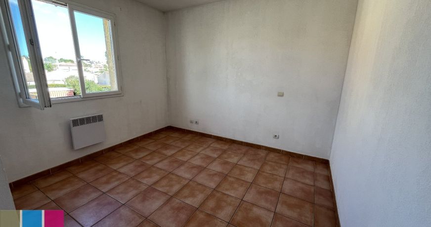 vente Maison Portiragnes