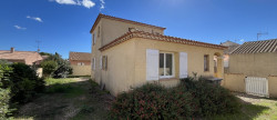 vente Maison Portiragnes