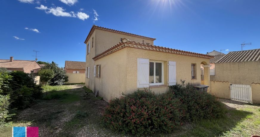 vente Maison Portiragnes