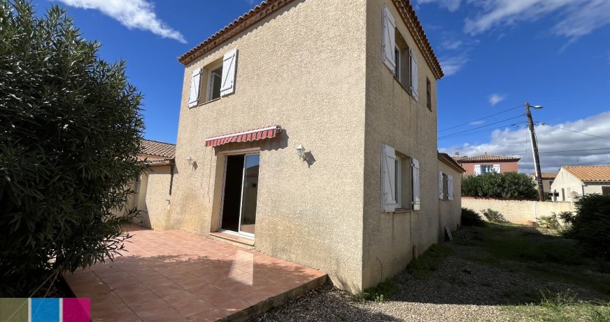 vente Maison Portiragnes