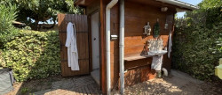 vente Chalet Vias