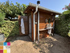 vente Chalet Vias