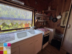 vente Chalet Vias