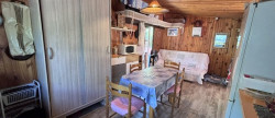 vente Chalet Vias