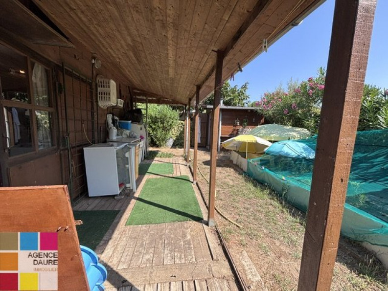 vente Chalet Vias - Photo 10