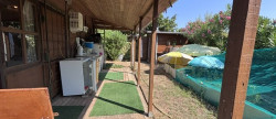 vente Chalet Vias