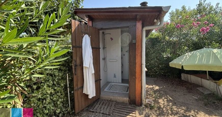 vente Chalet Vias