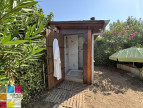 vente Chalet Vias