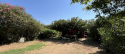 vente Chalet Vias