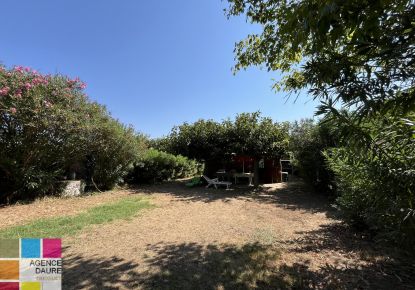 vente Chalet Vias-plage