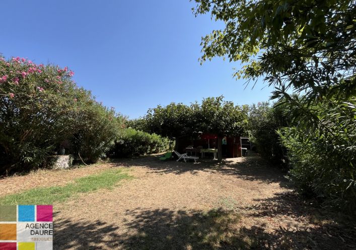 à vendre Chalet Vias