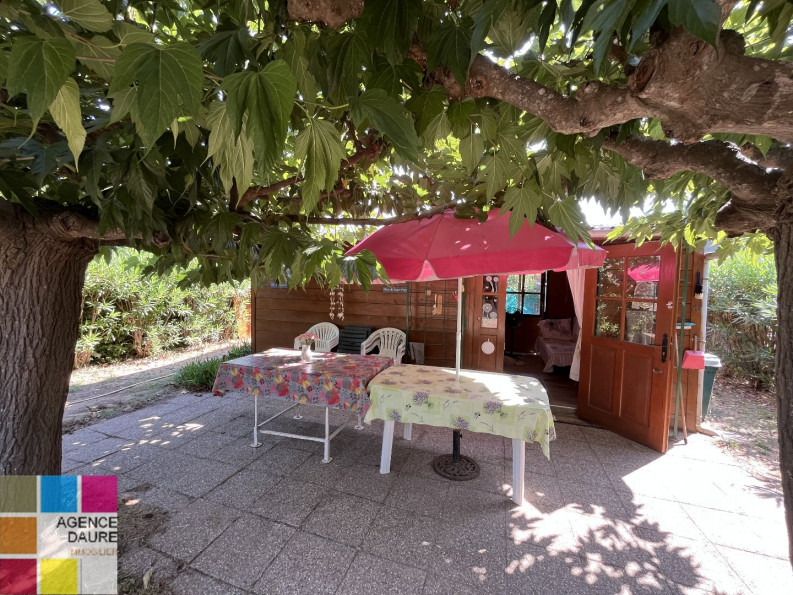 vente Chalet Vias - Photo 3