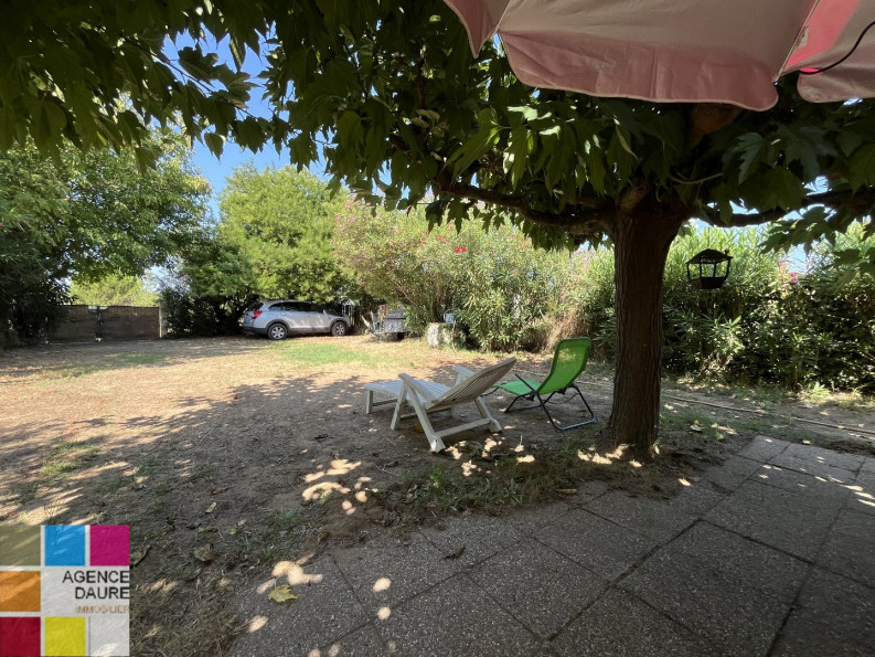 vente Chalet Vias - Photo 8