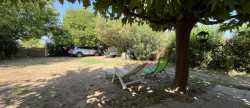 vente Chalet Vias