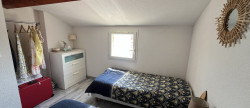 vente Maison Portiragnes