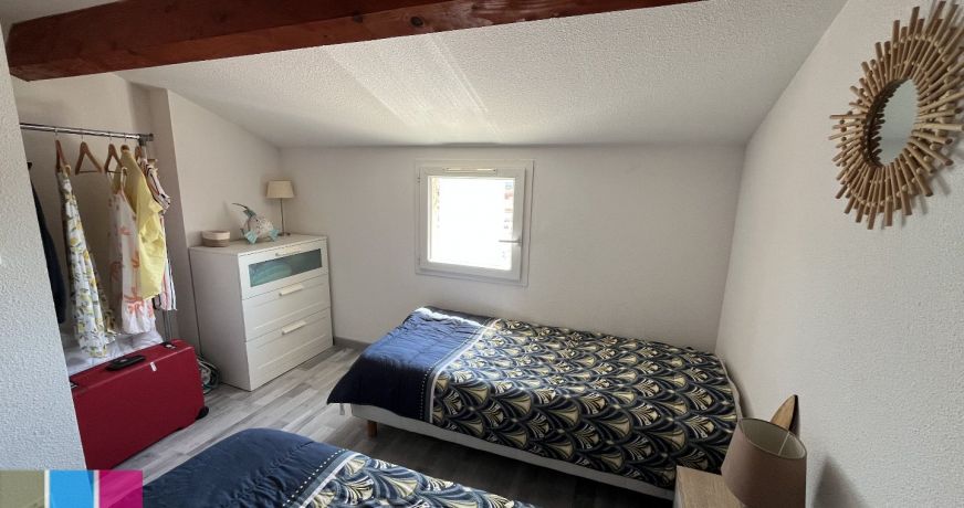 vente Maison Portiragnes