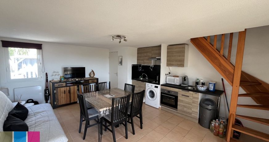 vente Maison Portiragnes