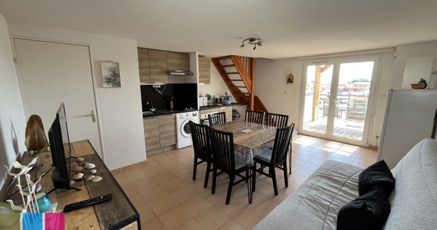 vente Maison Portiragnes