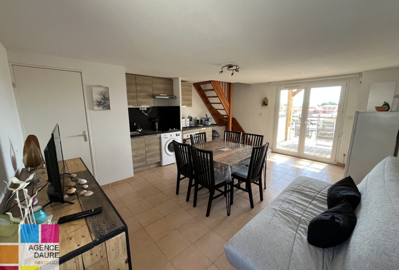 vente Maison Portiragnes - Photo 5