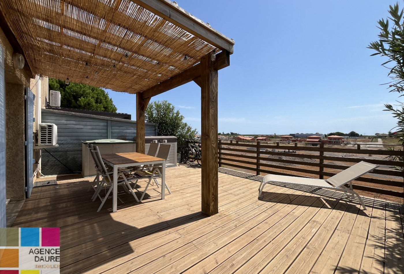 vente Maison Portiragnes - Photo 10