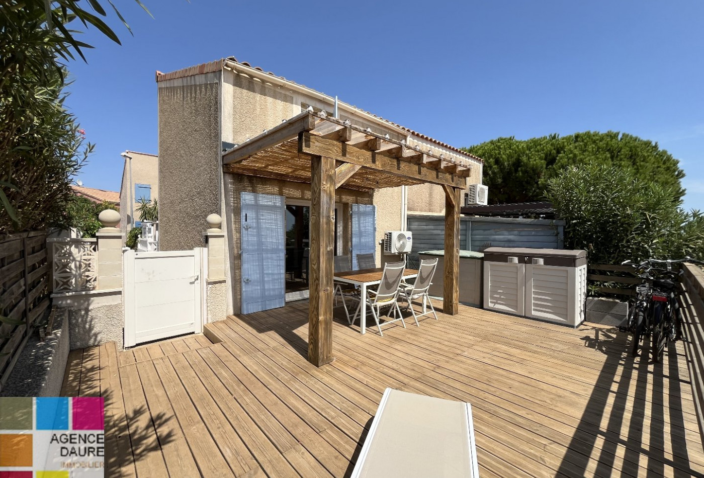 vente Maison Portiragnes - Photo 2