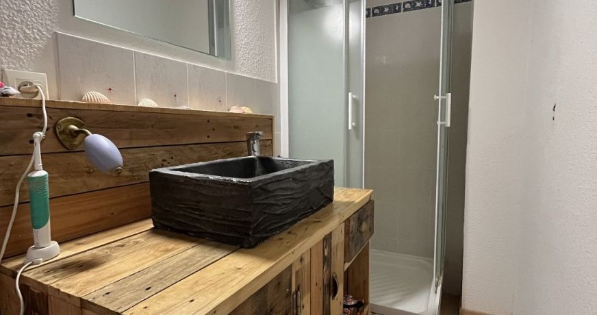 vente Maison Portiragnes
