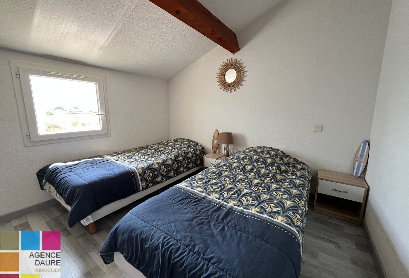 vente Maison Portiragnes - Photo 7