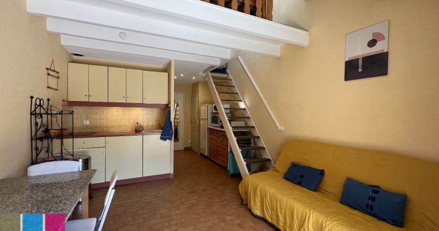vente Maison Portiragnes Plage
