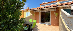 vente Maison Portiragnes Plage