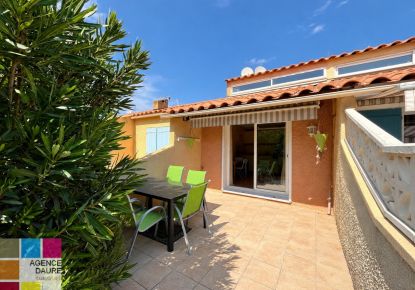 vente Maison Portiragnes Plage