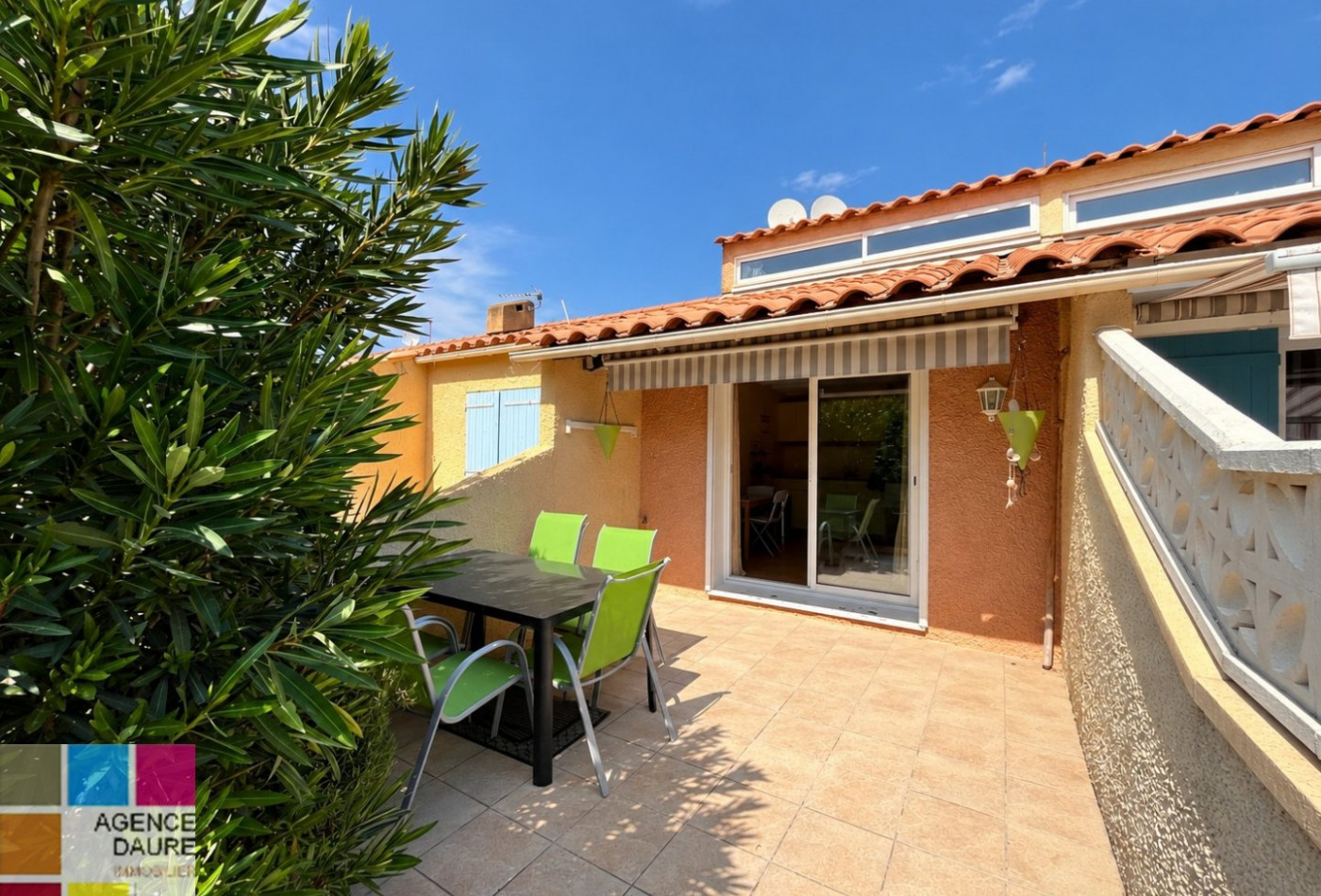 vente Maison Portiragnes Plage - Photo 1