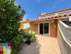 vente Maison Portiragnes Plage
