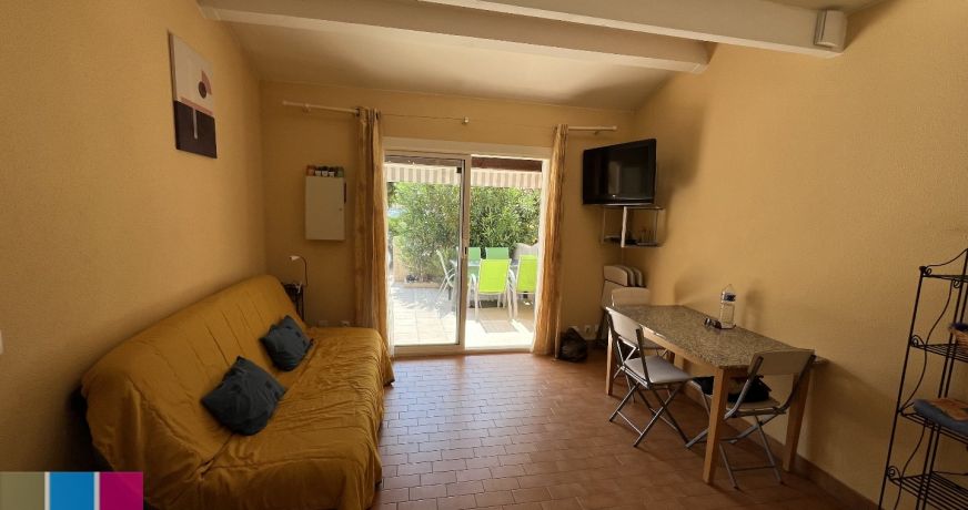 vente Maison Portiragnes Plage