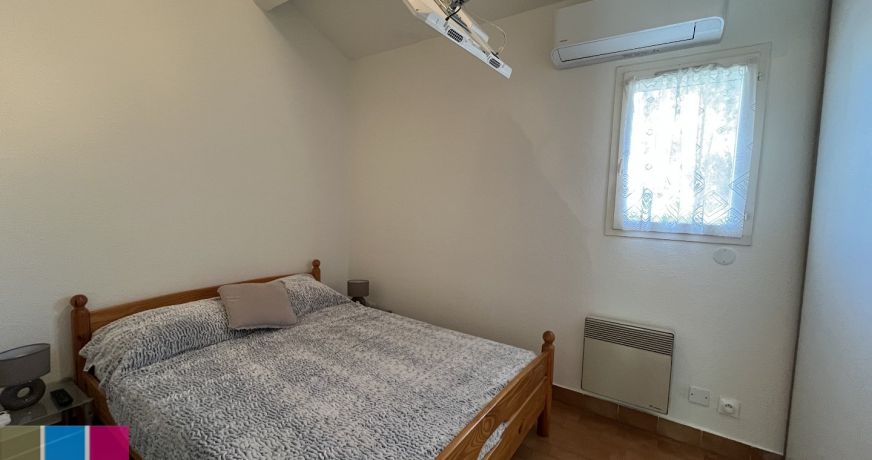 vente Maison Portiragnes Plage