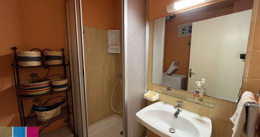 vente Maison Portiragnes Plage
