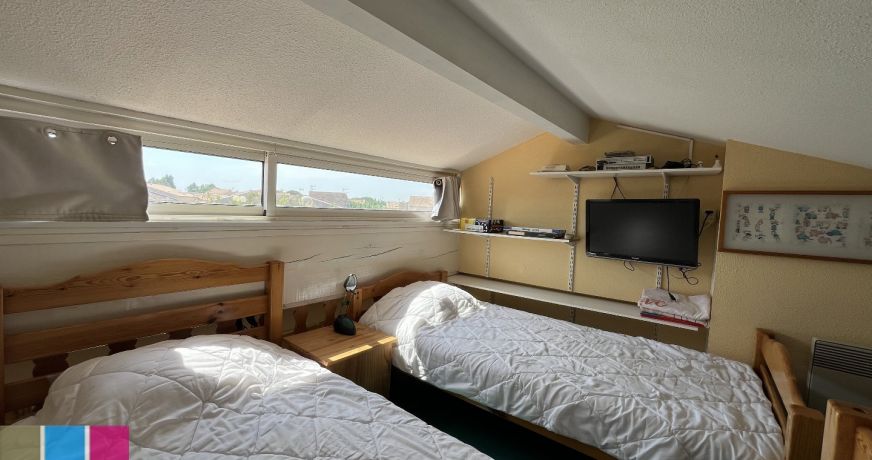 vente Maison Portiragnes Plage