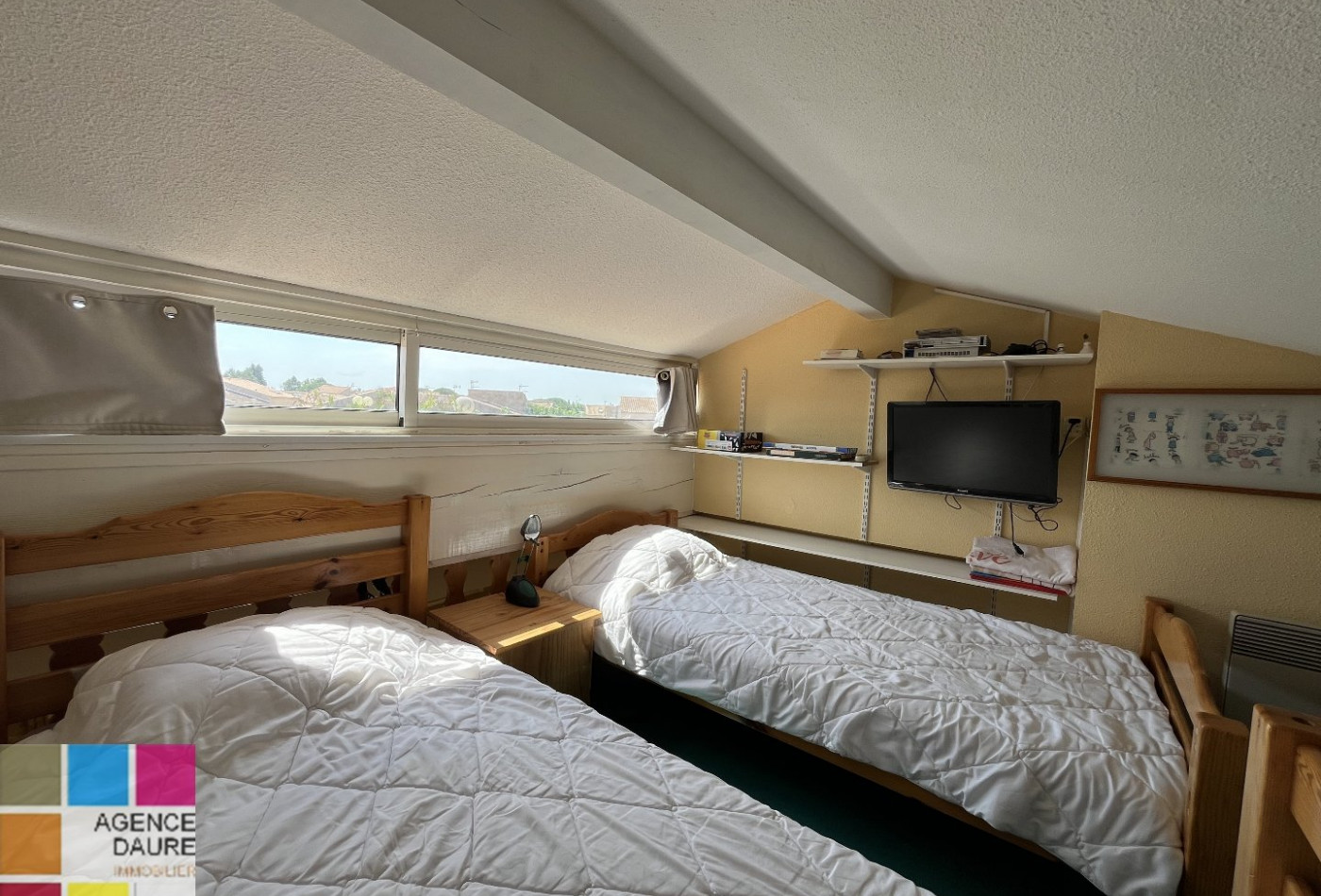 vente Maison Portiragnes Plage - Photo 8